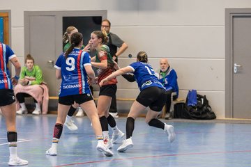 Bild 265 - F HSG Kremperheide/Muensterdorf - HSG Holstein Kiel/Kronshagen : Ergebnis: 31:26